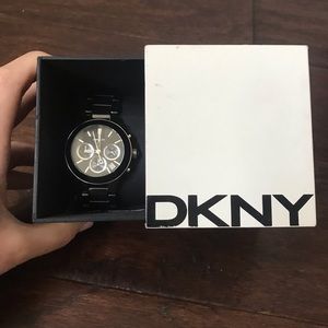 DKNY Watch
